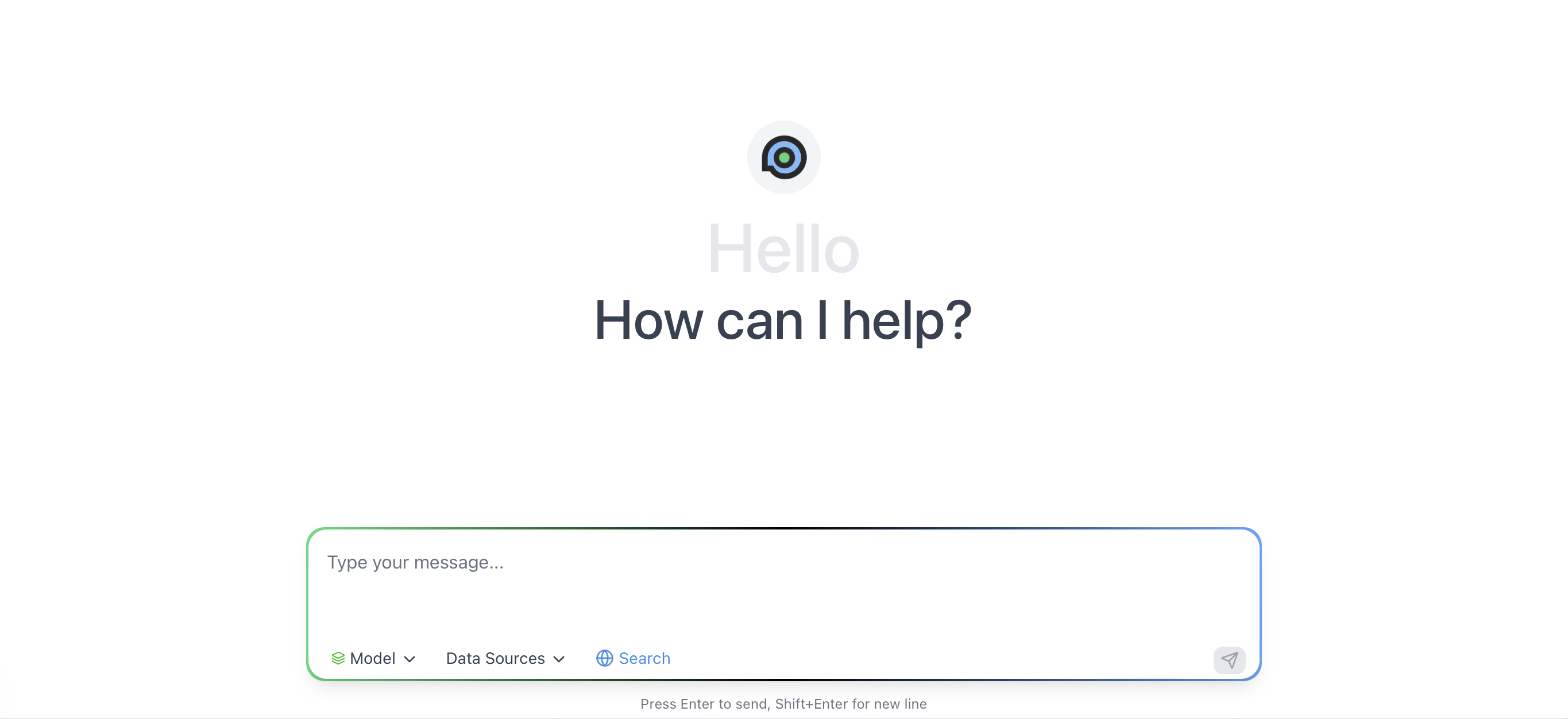 New Chat